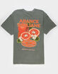 BDG Urban Outfitters Arance Mens Tee image number 5
