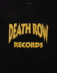 DEATH ROW RECORDS Metallic Boys Tee image number 2