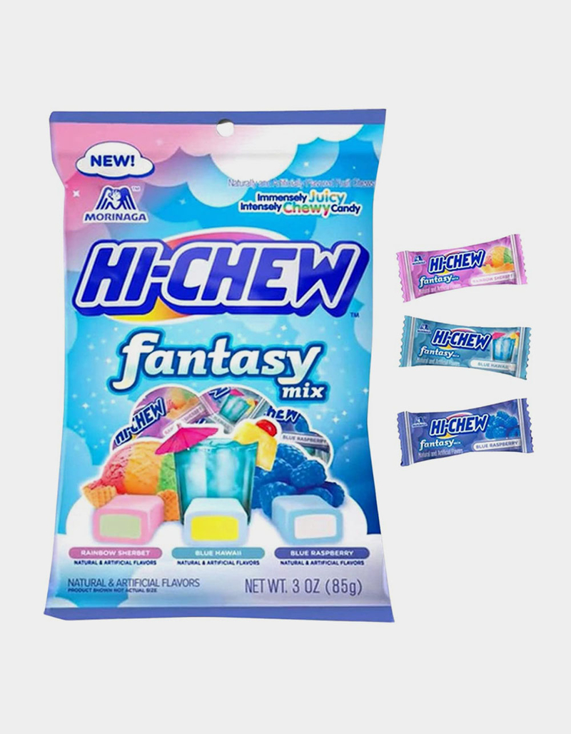 HI-CHEW Fantasy Mix Candy image number 0