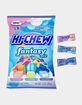 HI-CHEW Fantasy Mix Candy