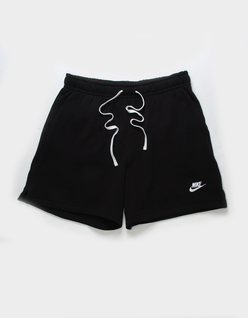 NIKE Sportswear Club French Terry Flow Mens Shorts image number 0