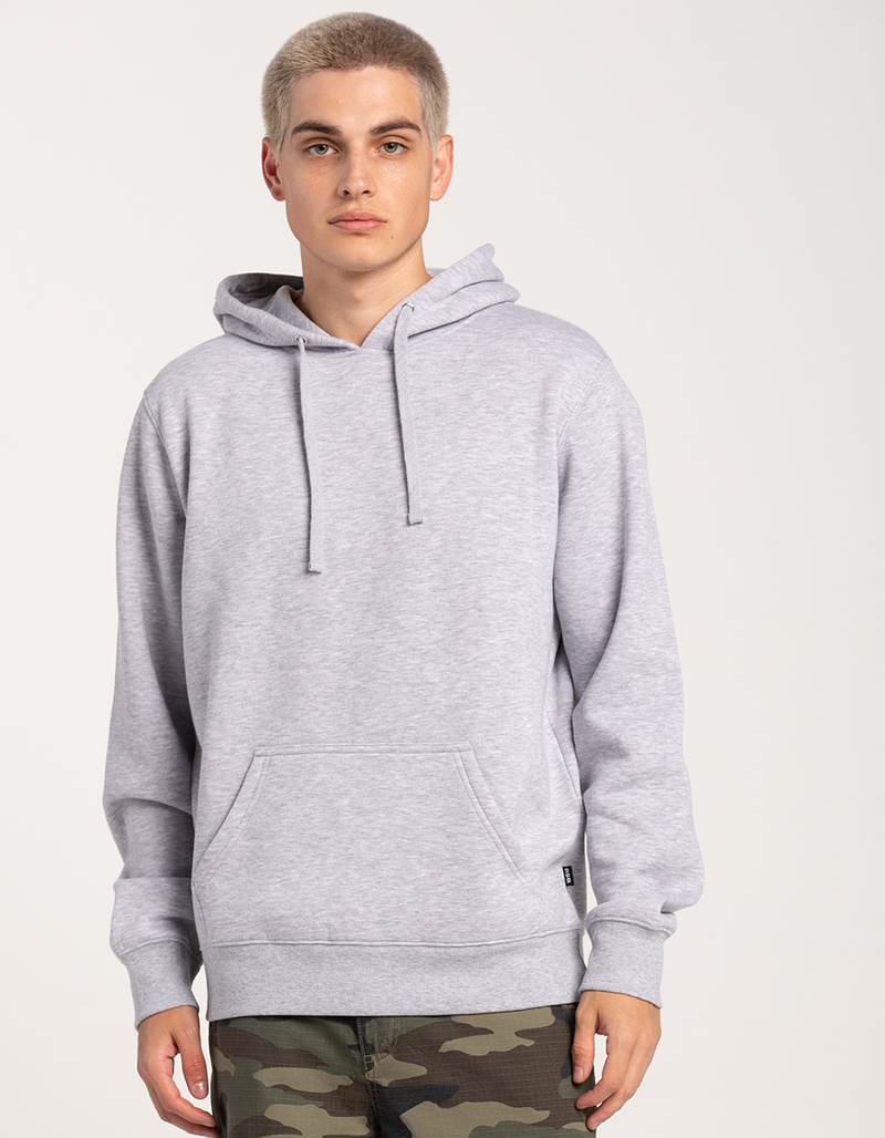 RSQ Mens Pullover Fleece Hoodie image number 0