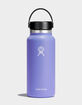 HYDRO FLASK 32 oz Wide Mouth Water Bottle image number 1