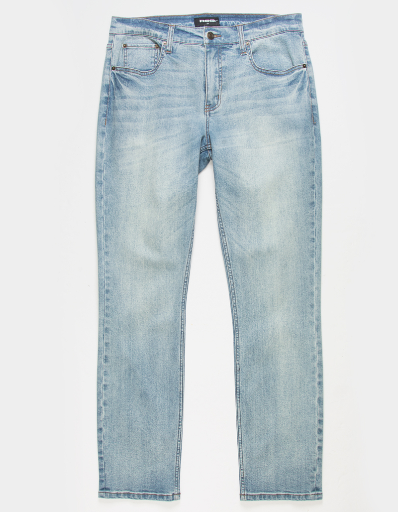 RSQ Mens Slim Jeans image number 5