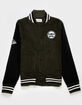 THE CRITICAL SLIDE SOCIETY Acro Throwback Mens Jacket image number 1