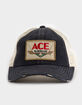 AMERICAN NEEDLE Orville Ace Hardware Trucker Hat image number 2