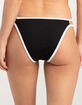 DIPPIN' DAISY'S Cyrus Double Strap Skimpy Bikini Bottoms image number 4