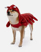 SILVER PAW Lobster Costume image number 4