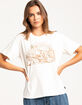 FIVESTAR GENERAL CO. Flyby Womens Tee image number 1