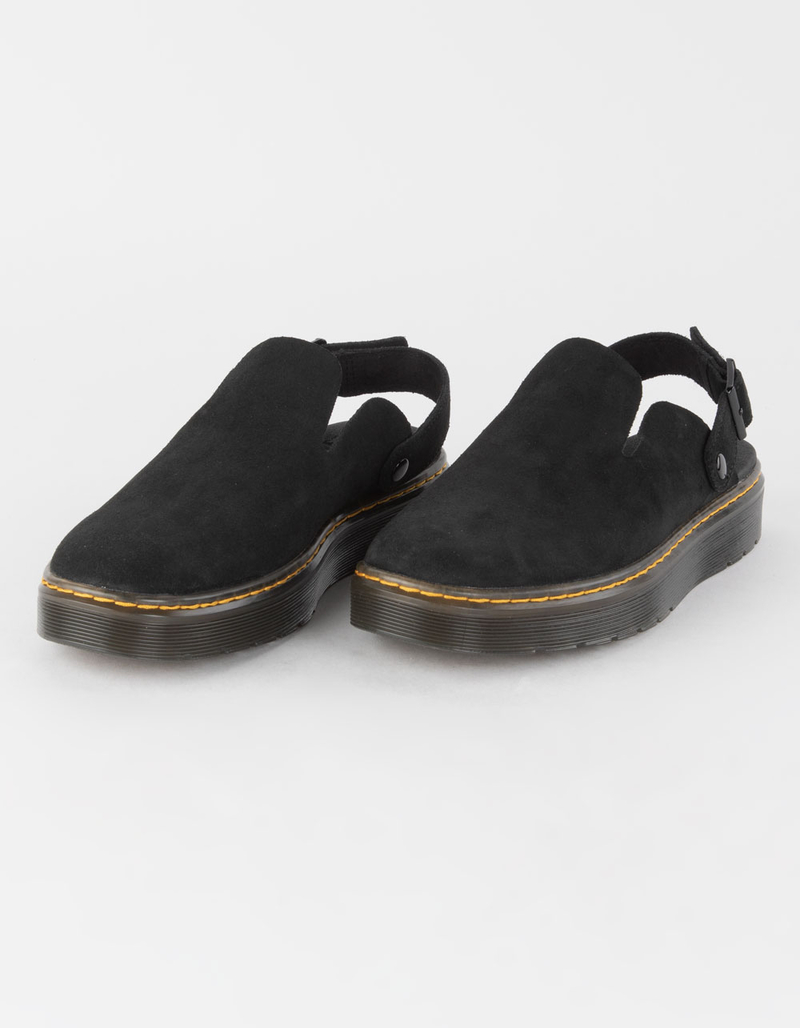 DR. MARTENS Carlson Womens Slingback Mules image number 0
