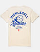 BREW CITY Michelob Pickleball Mens Tee image number 1