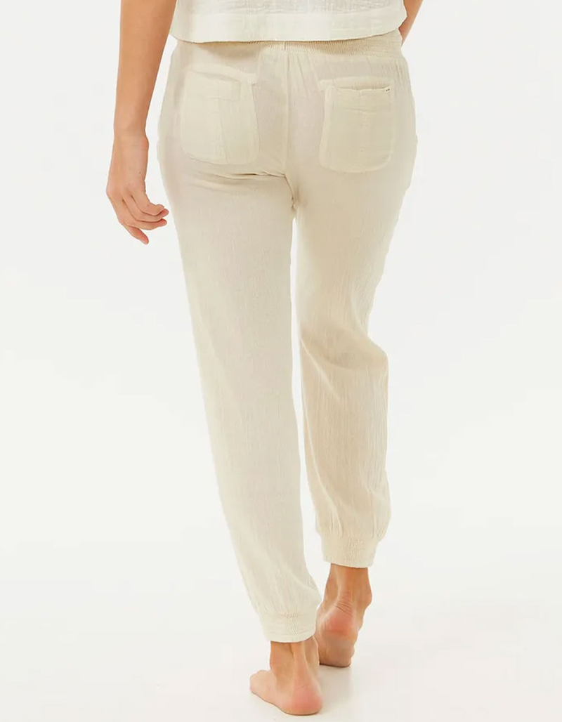 RIP CURL Classic Surf Womens Beach Pants image number 3