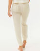 RIP CURL Classic Surf Womens Beach Pants image number 4