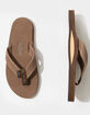 RAINBOW Premier Leather Mens Sandals image number 5