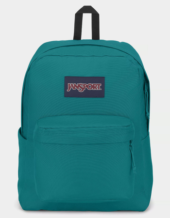 JANSPORT SuperBreak Plus Backpack Primary Image