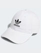 ADIDAS Originals Relaxed Womens Strapback Hat image number 1