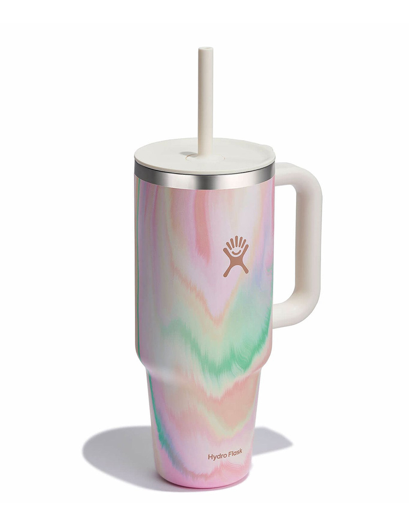 HYDRO FLASK 40 oz All Around™ Travel Tumbler - LIMITED EDITION image number 1