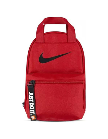 NIKE Just Do It Insulated Lunch Bag