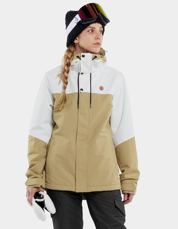 VOLCOM Bolt Womens Insulated Snow Jacket