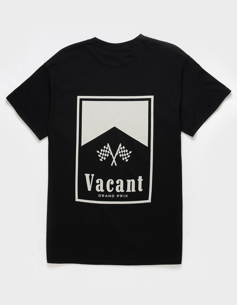 PRETTY VACANT Grand Prix Mens Tee image number 0