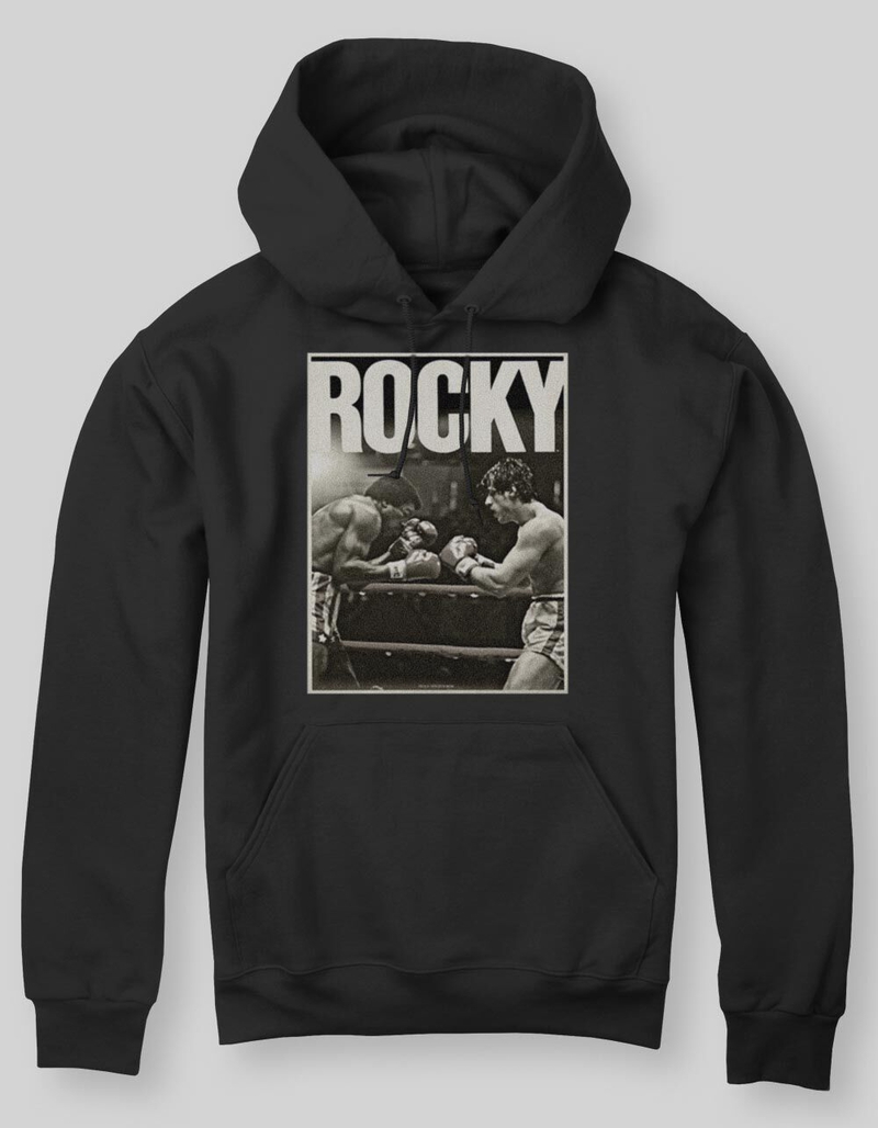 ROCKY Close Boxing Unisex Hoodie image number 0