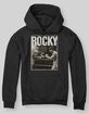 ROCKY Close Boxing Unisex Hoodie image number 1