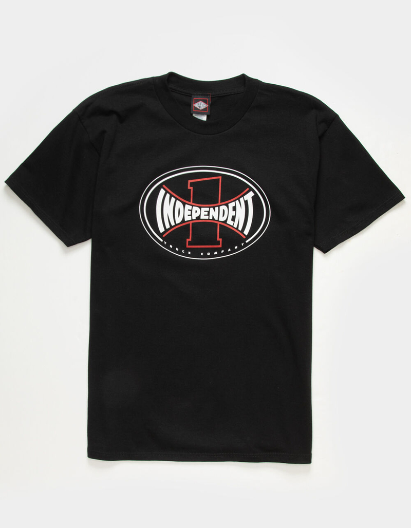 INDEPENDENT  ITC Span Mens Tee image number 0