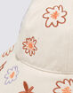 VANS Summer Bloom Womens Bucket Hat image number 3
