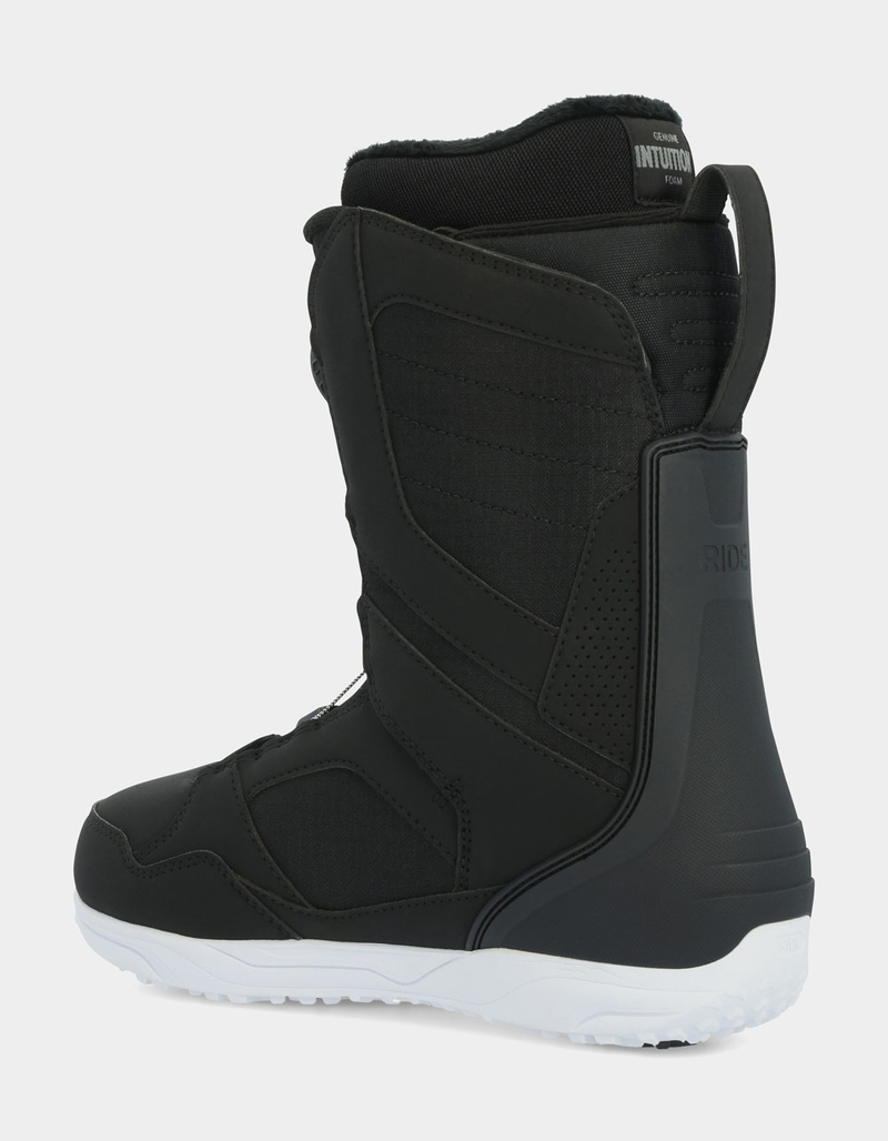 RIDE SNOWBOARDS Sage Womens Snowboard Boots image number 2