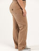 FIVESTAR GENERAL CO. Double Knee Womens Carpenter Pants image number 8