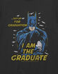 BATMAN I Am The Graduate Tee image number 2