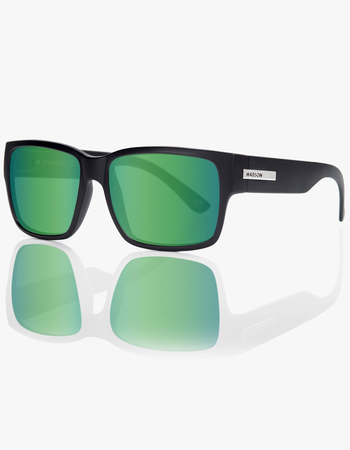 MADSON Classico Polarized Sunglasses