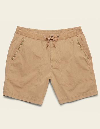 HOWLER BROTHERS Westside Day Mens Shorts