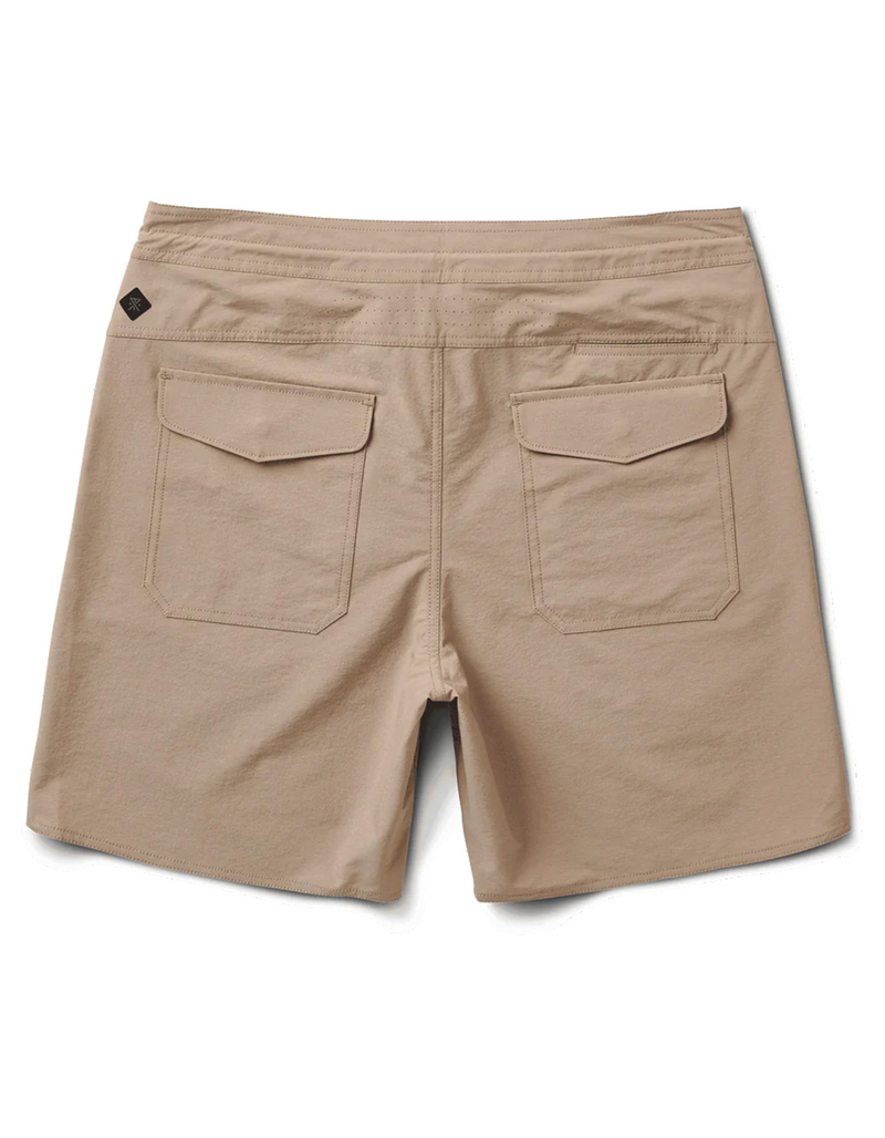 ROARK Layover Trail Mens Shorts image number 6