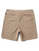 ROARK Layover Trail Mens Shorts image number 7
