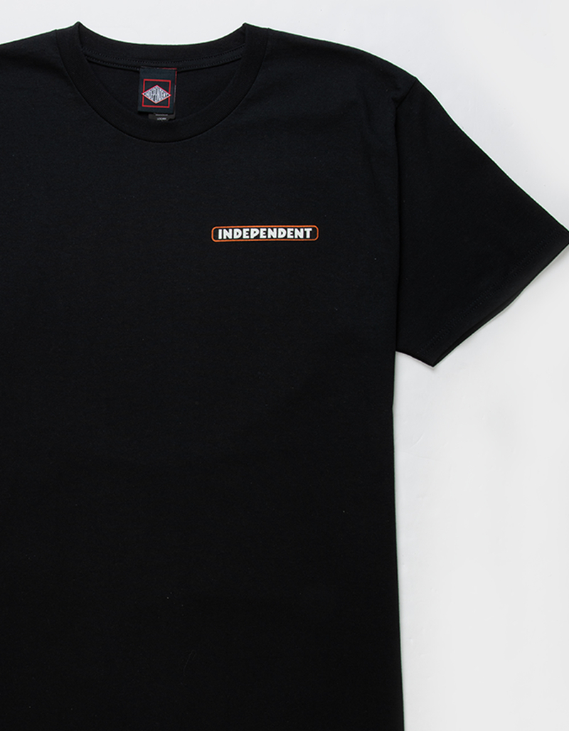 INDEPENDENT ITC Profile Mens Tee image number 3