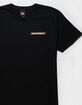 INDEPENDENT ITC Profile Mens Tee image number 4