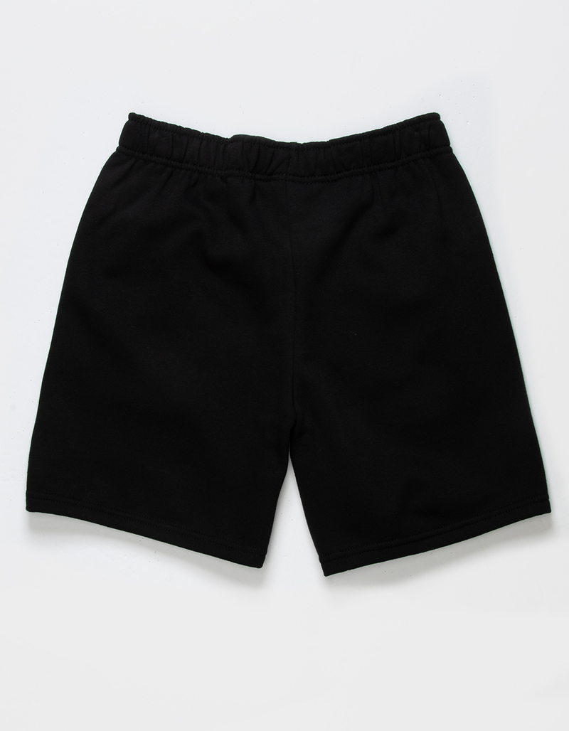 THE NORTH FACE Camp Boys Sweat Shorts image number 1