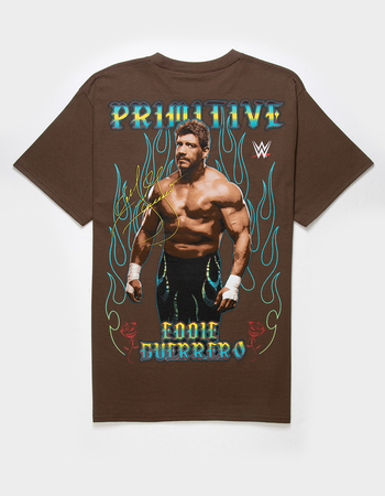 PRIMITIVE x WWE Eddie Guerrero Mens Tee