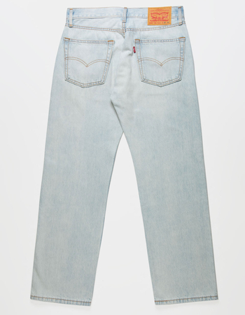 LEVI'S 555™ '96 Relaxed Straight Mens Jeans - Beyond Me