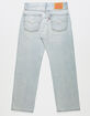 LEVI'S 555™ '96 Relaxed Straight Mens Jeans - Beyond Me image number 2