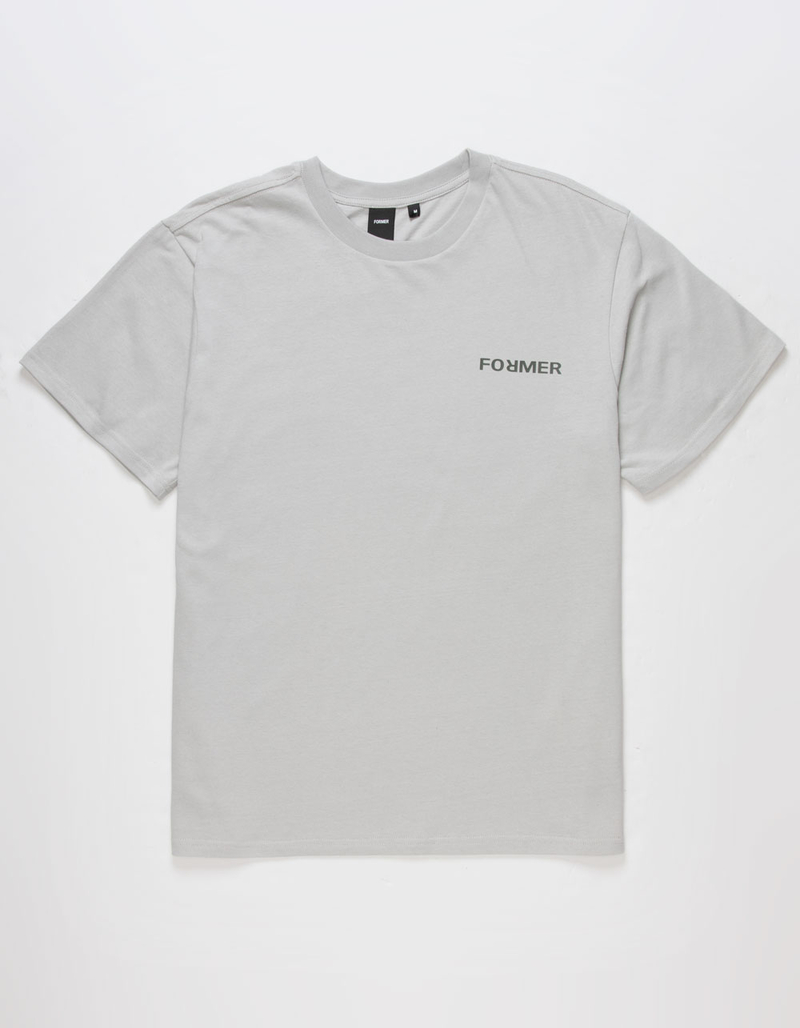 FORMER Collision Crux Mens Tee image number 1