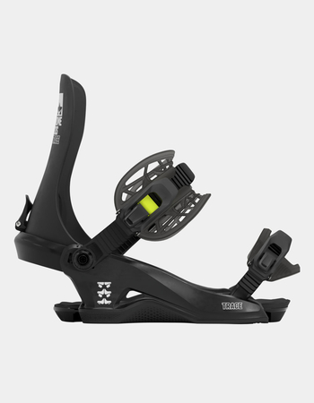ROME SNOWBOARDS Trace Mens Snowboard Bindings
