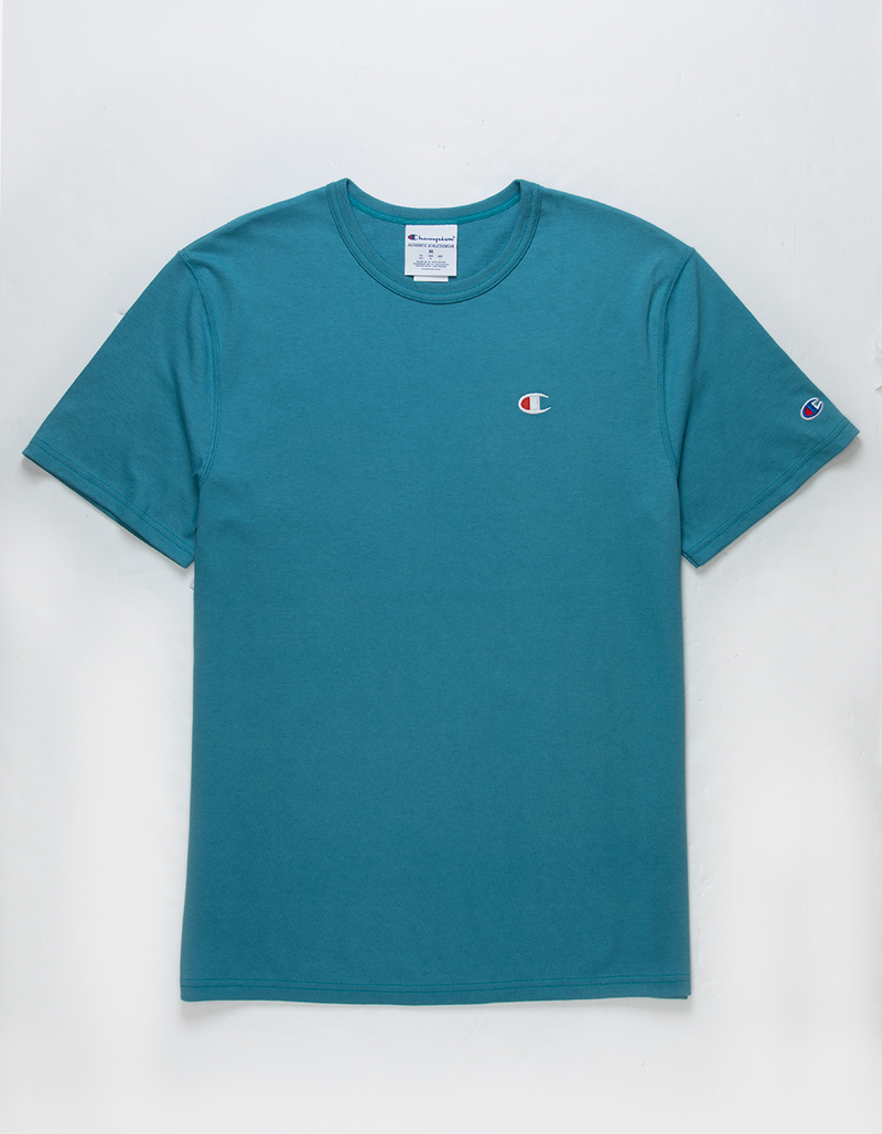 CHAMPION Reverse Weave Mens Tee image number 0