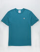 CHAMPION Reverse Weave Mens Tee image number 1