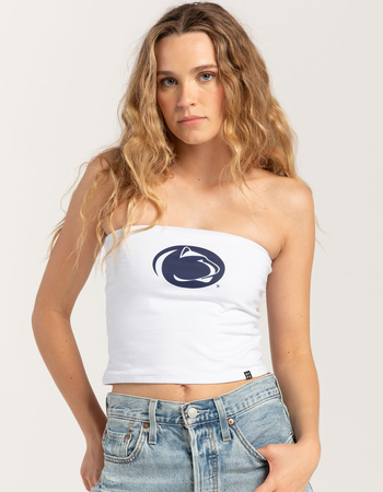 HYPE AND VICE Penn State University Womens Tube Top