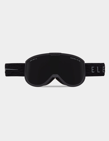 ELECTRIC Cam Snow Goggles
