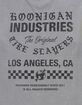 HOONIGAN Industries Mens Tee image number 3