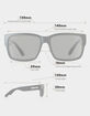 MADSON Classico Polarized Sunglasses image number 7