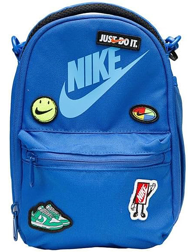 NIKE Patch Lunch Tote image number 0
